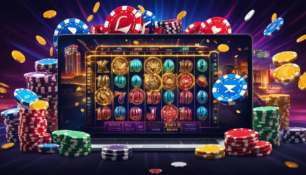 Giao diện game nổ hũ SV368vi