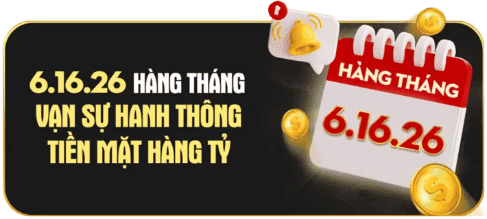 Các phương thức nạp tiền tại SV368VI