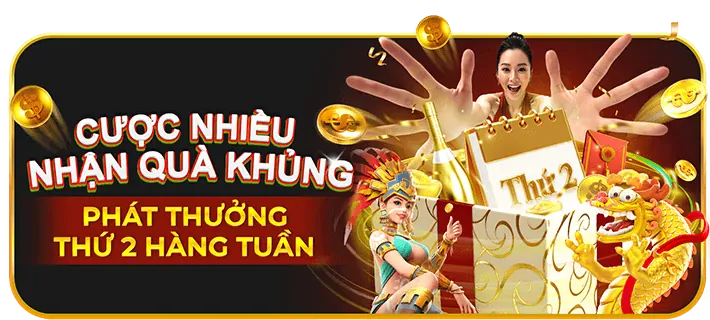 Ưu đãi chào mừng thành viên mới SV368vi
