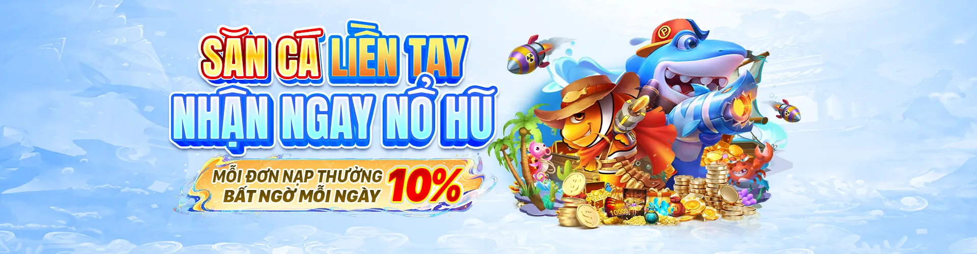 Thế giới bắn cá sv368vi trang chủ chính thức