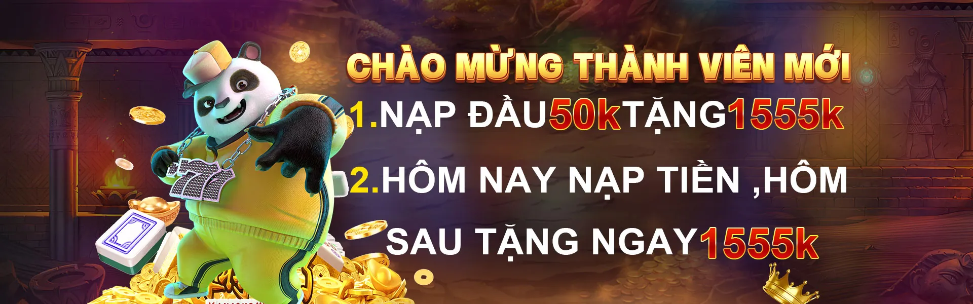 Nổ Hũ SV368vi Trang Chủ Chính Thức 2026